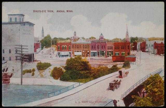 Anoka 1910