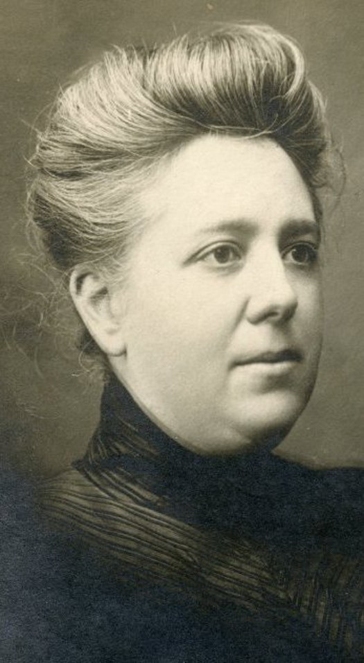 flora aldrich
